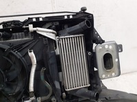 фото thumb №7, Ford b-max 1.0 2012-17 ecoboost pas передний радиатор комплект c1b18c607ae