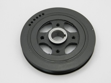 фото thumb №11, Nty rkp-ty-002 колесо ременное, wał коленчатый