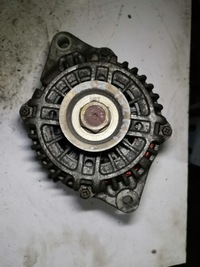 фото thumb №2, 100 tyś пробіг генератор mazda rx8 rx-8 192km at3g1291a 1.3