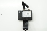 фото thumb №1, Renault master iii lift 18r модуль блок управления радио навигации 282755767r