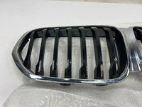 фото thumb №7, Решітка радіатора решітки радіатора решітка радіатора bmw 5 g30 g31 5113185178-11