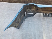 фото thumb №8, Bmw m3 f80 бампер зад задний защита супер состояние