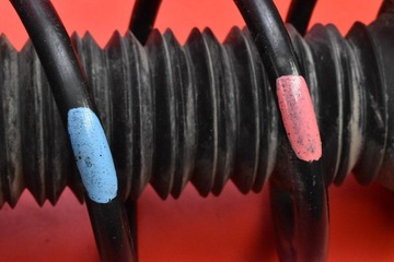 фото thumb №7, Амортизатор праві перед 48510-42a80 toyota bz4x 204 km 22-