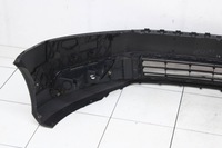 фото thumb №13, Vw passat b7 10r- бампер перед передній lc9x