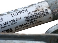 фото thumb №8, Berlingo partner ii механізм двірник eu 9682861480