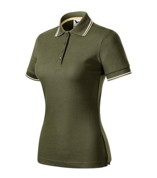XL Polo Focus malfini piique 233 T -Fork