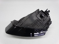фото thumb №11, Audi q3 8u lift 14-18 лампа права ксенон некерований + led 8u0941006c