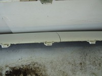 фото thumb №5, Бампер перед volvo xc60 ii r-desing 17-22 оригинальный номер