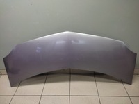 фото thumb №1, Renault modus капот крышка двигателя nv603