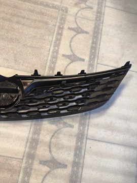 фото thumb №10, Решётка решётка радиатора opel astra k рестайлинг номер оригинала 39130501