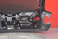 фото thumb №14, Кришка багажника багажника задня задня czarna audi q7 4l 05-09