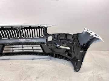 фото thumb №8, Бампер переднє bmw f45 f46 a300