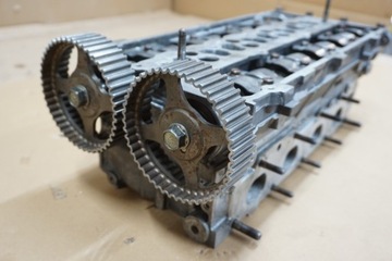 фото thumb №11, Mitsubishi pajero pinin головка 1,8 gdi ,,4g93" do встановлення