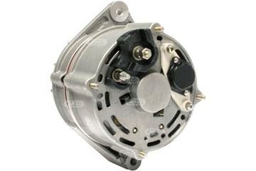 фото thumb №2, Генератор opel ascona c astra f calibra a kadett e kadett e combo