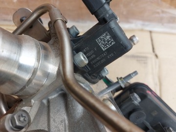 фото thumb №11, Sandero stepway iii 21r 1.0 tce турбина турбонагнетатель 16319700051