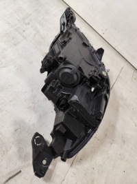 Peugeot 208 2 2008 2 19- lewylrwa фара eco led европа  хорошее состояние wlkp оригинал Киев, фото thumb