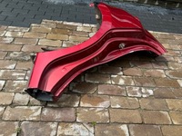 фото thumb №6, Mazda 2 dj крыло задний задняя правый 41v