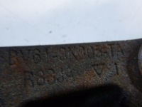 фото thumb №2, Ford focus mk3 1.0 ecoboost підпора піввісь