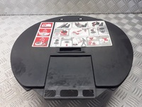 фото thumb №1, Вкладиш колеса запасного renault clio iii 1.5 dci 8200578163