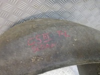 фото thumb №4, Підкрилок задня задні ліва citroen c5 iii sedan