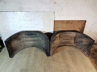 фото thumb №4, Подкрылок крыло задняя vw lt lift