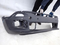 фото thumb №4, Jeep renegade 14-18 бампер перед передній pdc