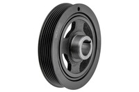 фото thumb №1, Колесо пасове вала колінчастого