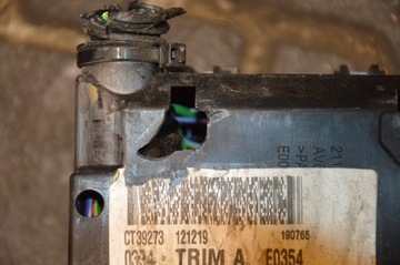 фото thumb №5, Ford focus iii коробка bsi dm5t14k733