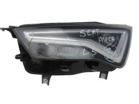 Купити Seat ateca 576 рестайлінг  full led фара ліва 576941031b, фото thumb