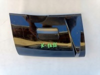 Купить Заглушка фаркоп бампера задняя audi a1 lift s-line 8xa, фото thumb