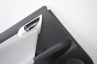 фото thumb №4, Оббивка обшивка двері лівий задня lexus ct200h