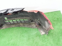 фото thumb №14, Nissan qashqai 2 ii j11 бампер перед переднє решітка радіатора решітка om супер стан!