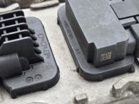 фото thumb №11, Лямбда-зонд датчик nox vw sharan ii 2.0 tdi 04l907805dh