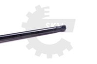 фото thumb №14, Привод задний крышки mazda 2 dy esen skv