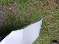 фото thumb №12, Бампер перед citroen c1 ii 14- протитуманні фари