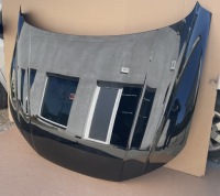 Купить Капот audi q5 рестайлинг  w цвет ly9b оригинал без покраска, фото thumb