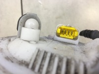 фото thumb №8, Датчик рівня пального laguna iii 170110001r