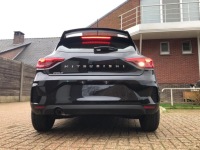 фото thumb №5, Спойлер даховий do renault clio v 2019- хетчбек