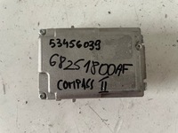 фото thumb №1, Jeep compass камера асистент поперечина 68251800af