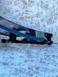 Jeep compas 18- крыло  передний правый  перед в Украине, фото thumb