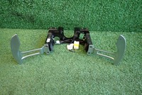 фото thumb №1, Пелюстки перемикання перемикачі maserati levante 670149191