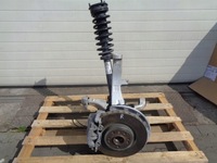 фото thumb №1, Mercedes ml w166 поворотный кулак амортизатор r перед привод задняя