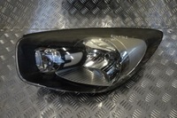 фото thumb №1, Kia picanto ii лампа передня ліва оригінал anglik 2011-