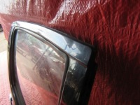 фото thumb №3, Toyota hilux 2007 дверь правое задняя kpl