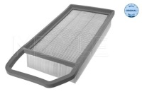 фото thumb №3, Набір фільтрів вугільний meyle citroen c5 ii break