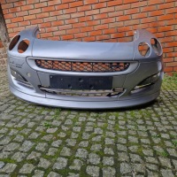 фото thumb №1, Бампер перед eb3 ea4 smart forfour 454 brabus kompletny