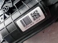 фото thumb №7, Замок крышки багажника з доводчик kia optima iv 15-20 универсал 2325613