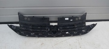 фото thumb №4, Vw tiguan ii allspace рестайлінг 5nn853653c решітка радіатора решітка