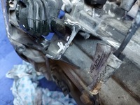 фото thumb №10, Коробка передач clio ii рестайлінг 2003 r 1.2 b jb1513 бензин