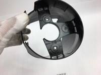 фото thumb №11, Корпус колонки руль mercedes w124 круиз-контроль